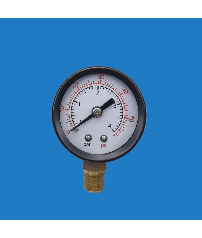 De Dietrich - Manómetro 0-4 Bar - : S62733