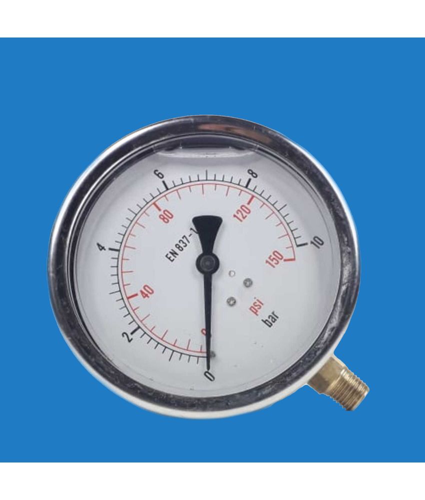 Manometro Per Carburatore CTS - Sostituto Di Walb 500-13-1 - Foto 6