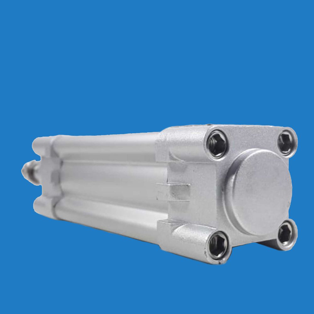CILINDRO ISO6431 80X600 MK ACO CROMADO PR60 - conecfit